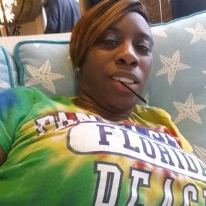 Meet your Posher, Phylicia